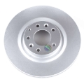 Picture of PowerStop PSB Evolution Coated Rotor Brake Rotors - JBR968EVC
