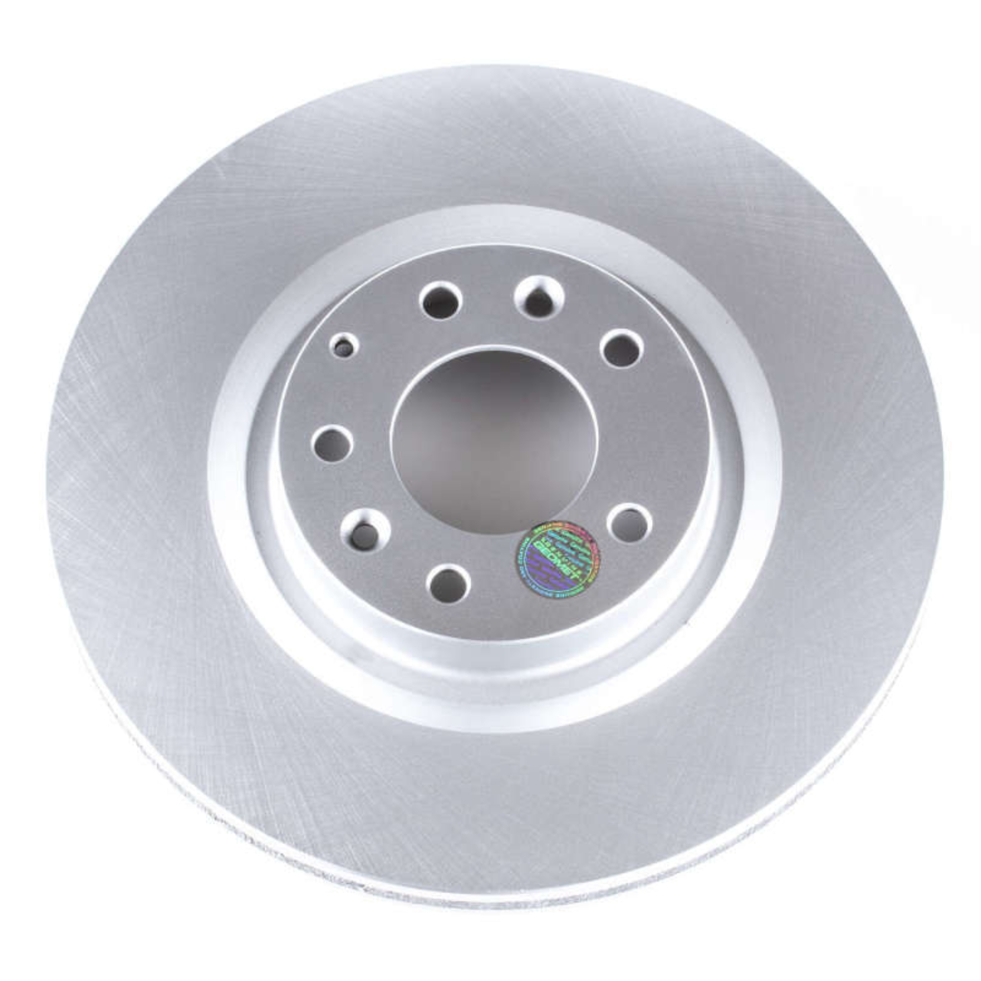 Picture of PowerStop PSB Evolution Coated Rotor Brake Rotors - JBR968EVC