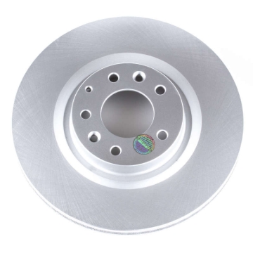 Picture of PowerStop PSB Evolution Coated Rotor Brake Rotors - JBR968EVC