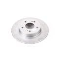 Picture of PowerStop PSB Evolution Coated Rotor Brake Rotors - JBR752EVC