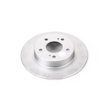 Picture of PowerStop PSB Evolution Coated Rotor Brake Rotors - JBR752EVC