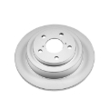 Picture of PowerStop PSB Evolution Coated Rotor Brake Rotors - JBR359EVC