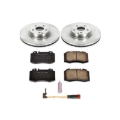 Picture of PowerStop PSB Autospecialty Kit Brake Kits - KOE6599