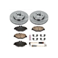 Picture of PowerStop PSB Autospecialty Kit Brake Kits - KOE5325