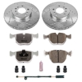 Picture of PowerStop PSB Z26 Street Warrior Kit Brake Kits - K879-26