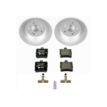 Picture of PowerStop PSB Euro-Stop Kit Brake Kits - ESK368