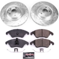 Picture of PowerStop PSB Z23 Evolution Kit Brake Kits - K6893