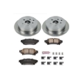 Picture of PowerStop PSB Autospecialty Kit Brake Kits - KOE5864