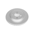 Picture of PowerStop PSB Evolution Coated Rotor Brake Rotors - EBR651EVC