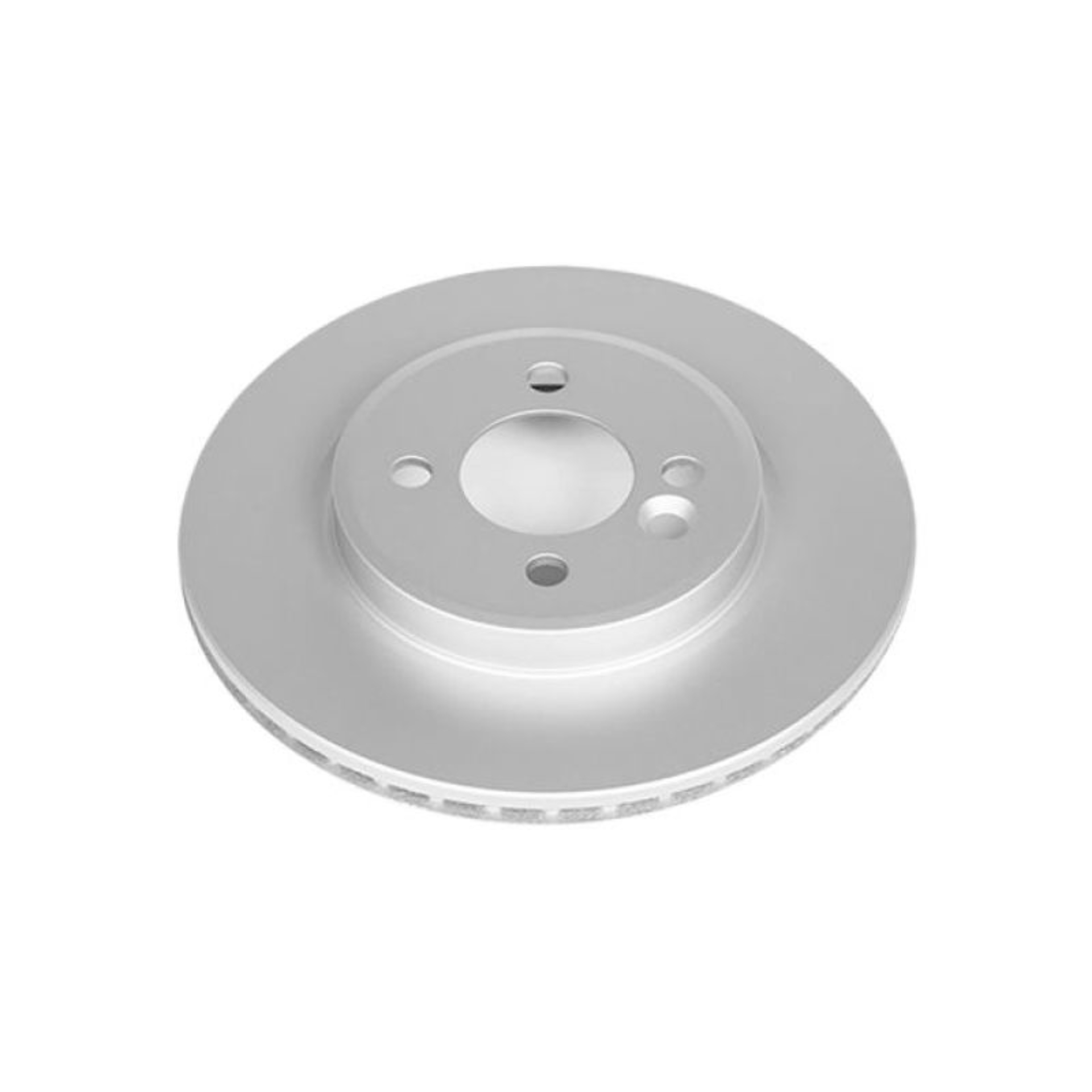 Picture of PowerStop PSB Evolution Coated Rotor Brake Rotors - EBR651EVC