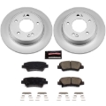 Picture of PowerStop PSB Z17 Evolution Coated Kit Brake Kits - CRK6502