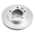 Picture of PowerStop PSB Evolution Coated Rotor Brake Rotors - AR8541EVC