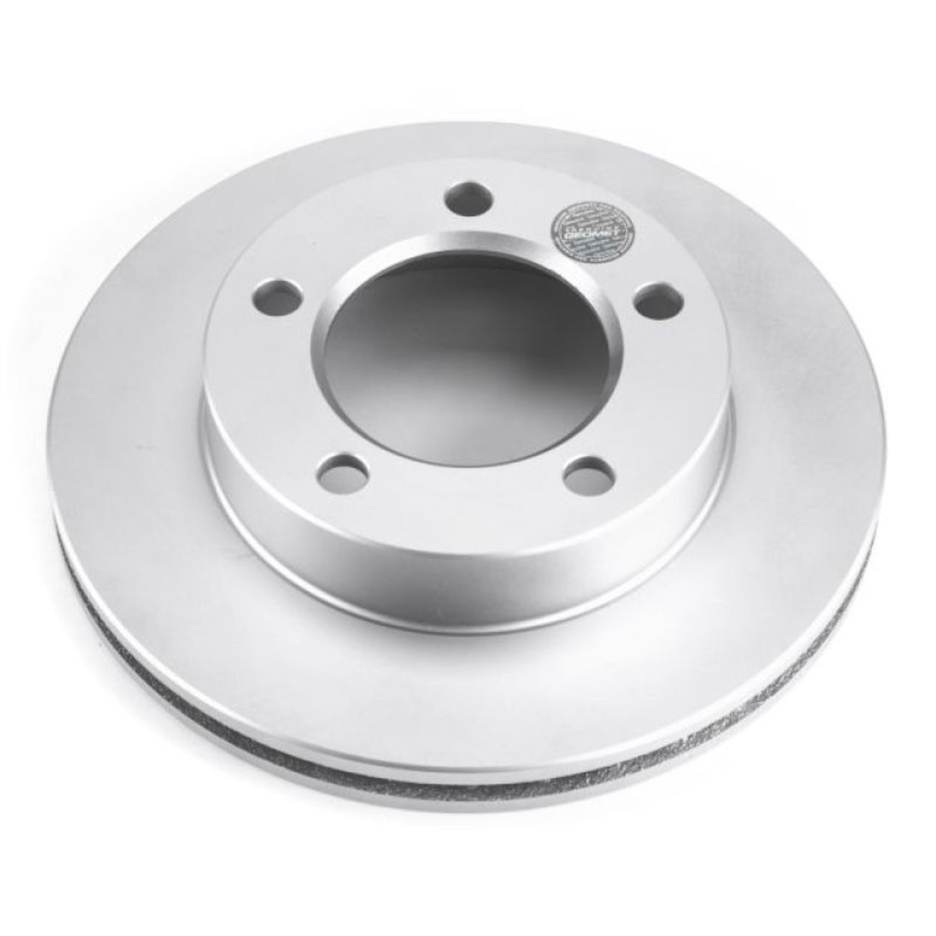 Picture of PowerStop PSB Evolution Coated Rotor Brake Rotors - AR8541EVC