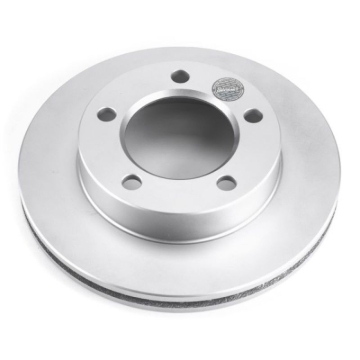 Picture of PowerStop PSB Evolution Coated Rotor Brake Rotors - AR8541EVC