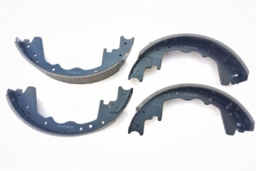 Picture of PowerStop PSB Autospecialty Brake Shoes - B358