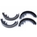 Picture of PowerStop PSB Autospecialty Brake Shoes - B451