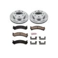 Picture of PowerStop PSB Autospecialty Kit Brake Kits - KOE2020