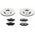 Picture of PowerStop PSB Z23 Evolution Kit Brake Kits - K1325