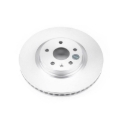 Picture of PowerStop PSB Evolution Coated Rotor Brake Rotors - AR82162EVC
