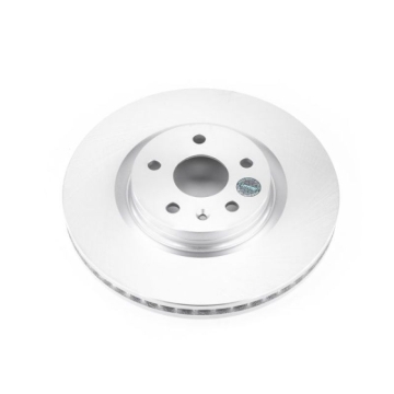Picture of PowerStop PSB Evolution Coated Rotor Brake Rotors - AR82162EVC