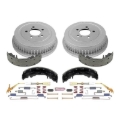 Picture of PowerStop PSB Autospecialty Drum Kit Brake Drums - KOE15267DK