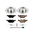 Picture of PowerStop PSB Autospecialty Kit Brake Kits - KOE393