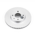 Picture of PowerStop PSB Evolution Coated Rotor Brake Rotors - AR84101EVC