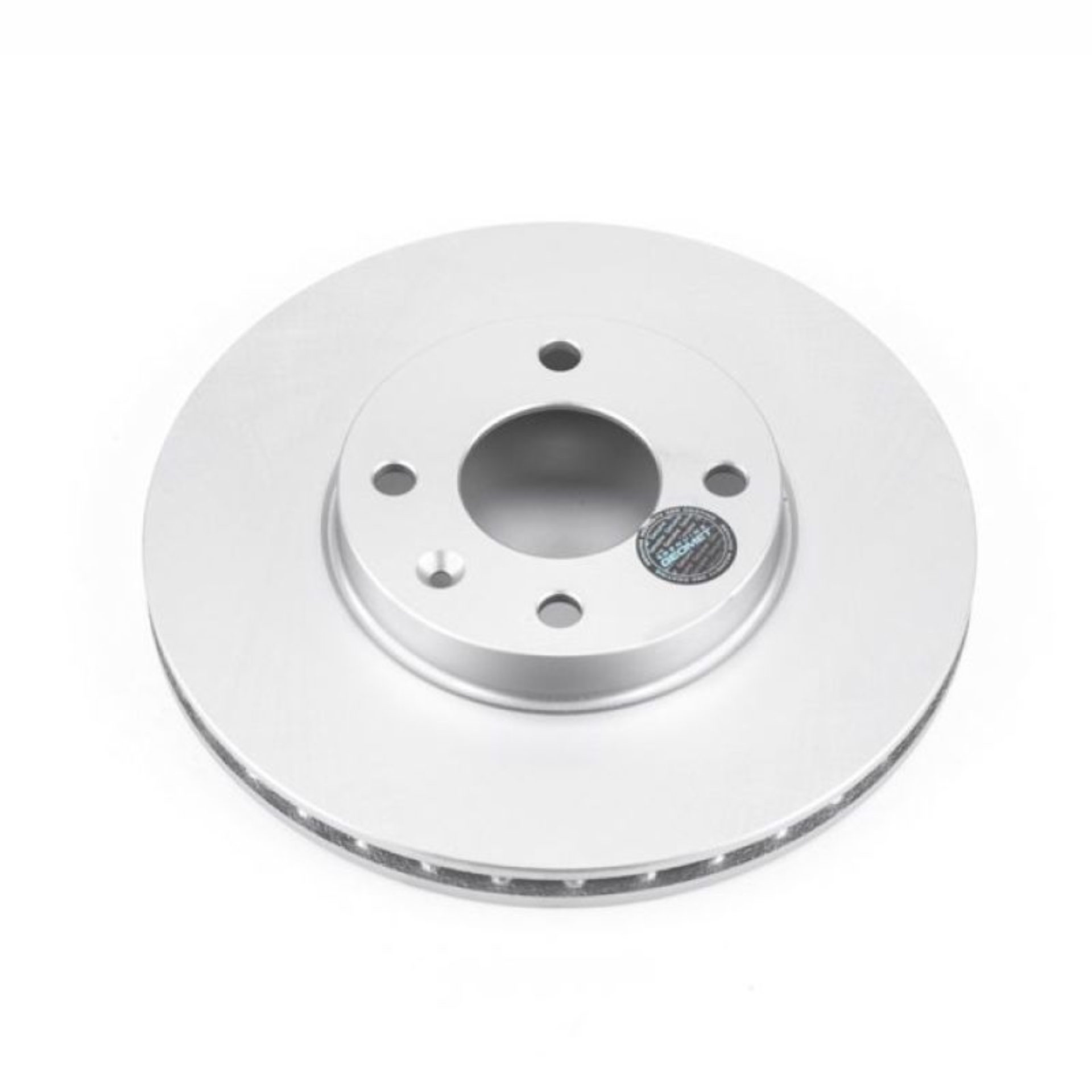 Picture of PowerStop PSB Evolution Coated Rotor Brake Rotors - AR84101EVC