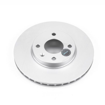 Picture of PowerStop PSB Evolution Coated Rotor Brake Rotors - AR84101EVC