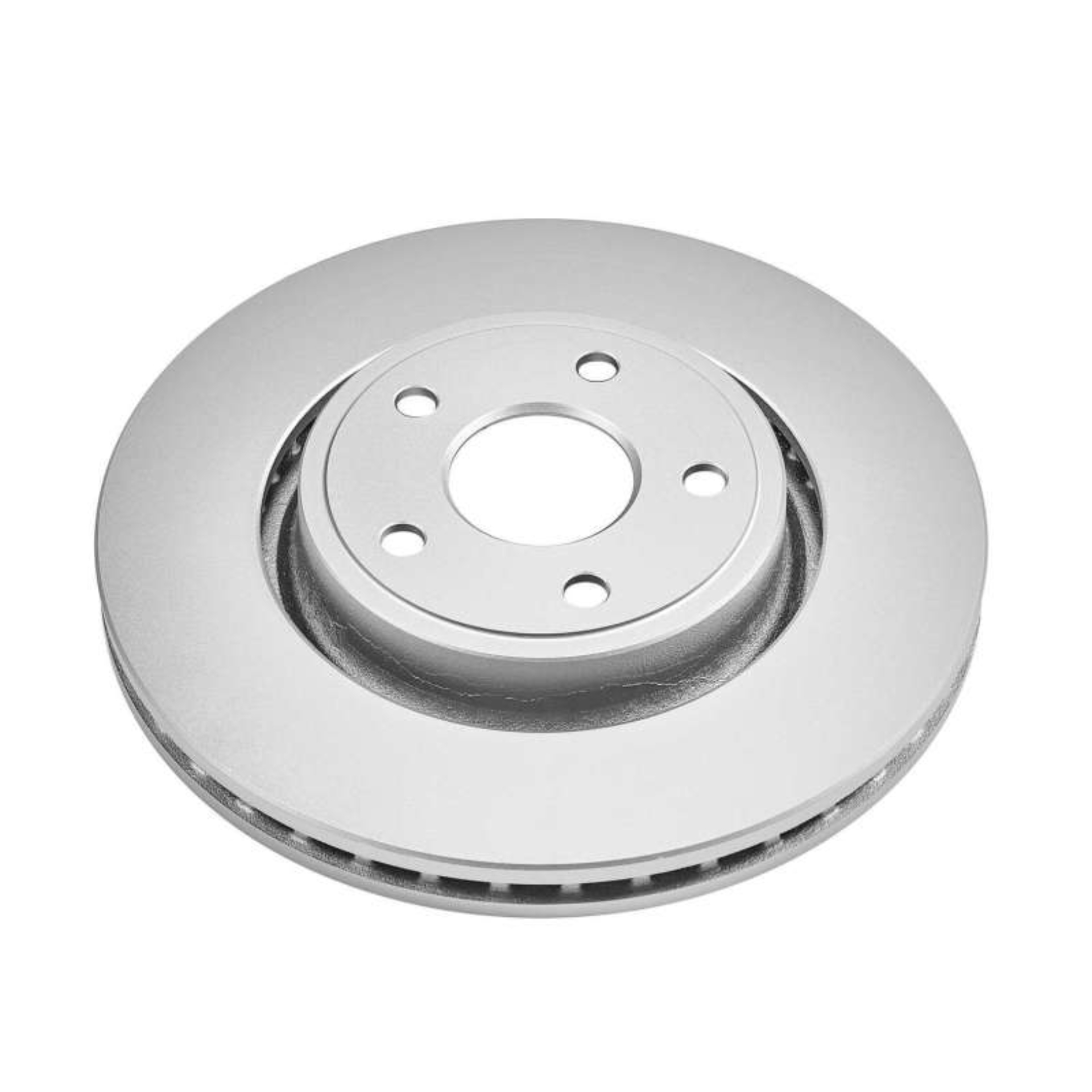 Picture of PowerStop PSB Evolution Coated Rotor Brake Rotors - AR83078EVC