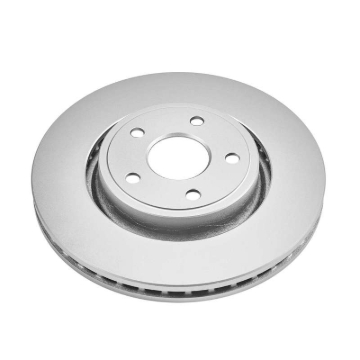 Picture of PowerStop PSB Evolution Coated Rotor Brake Rotors - AR83078EVC