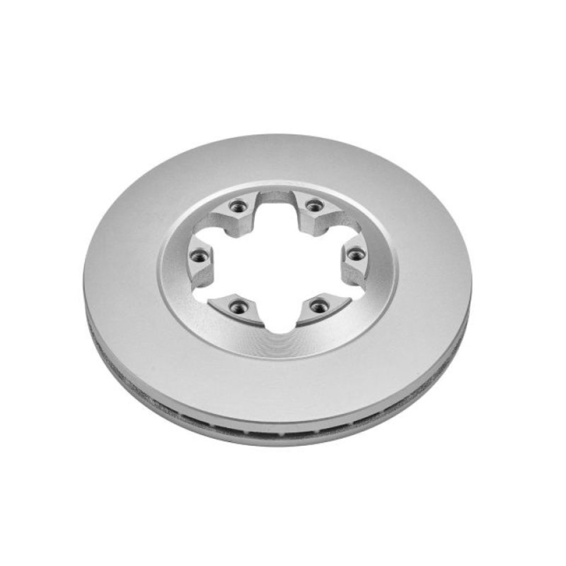 Picture of PowerStop PSB Evolution Coated Rotor Brake Rotors - AR8653EVC