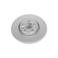 Picture of PowerStop PSB Evolution Coated Rotor Brake Rotors - EBR1001EVC