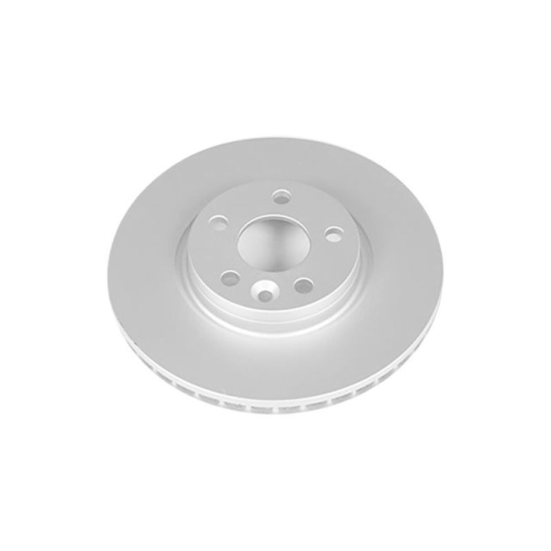 Picture of PowerStop PSB Evolution Coated Rotor Brake Rotors - EBR1000EVC