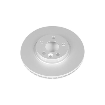 Picture of PowerStop PSB Evolution Coated Rotor Brake Rotors - EBR1000EVC
