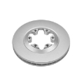 Picture of PowerStop PSB Evolution Coated Rotor Brake Rotors - AR8653EVC