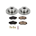 Picture of PowerStop PSB Autospecialty Kit Brake Kits - KOE5106