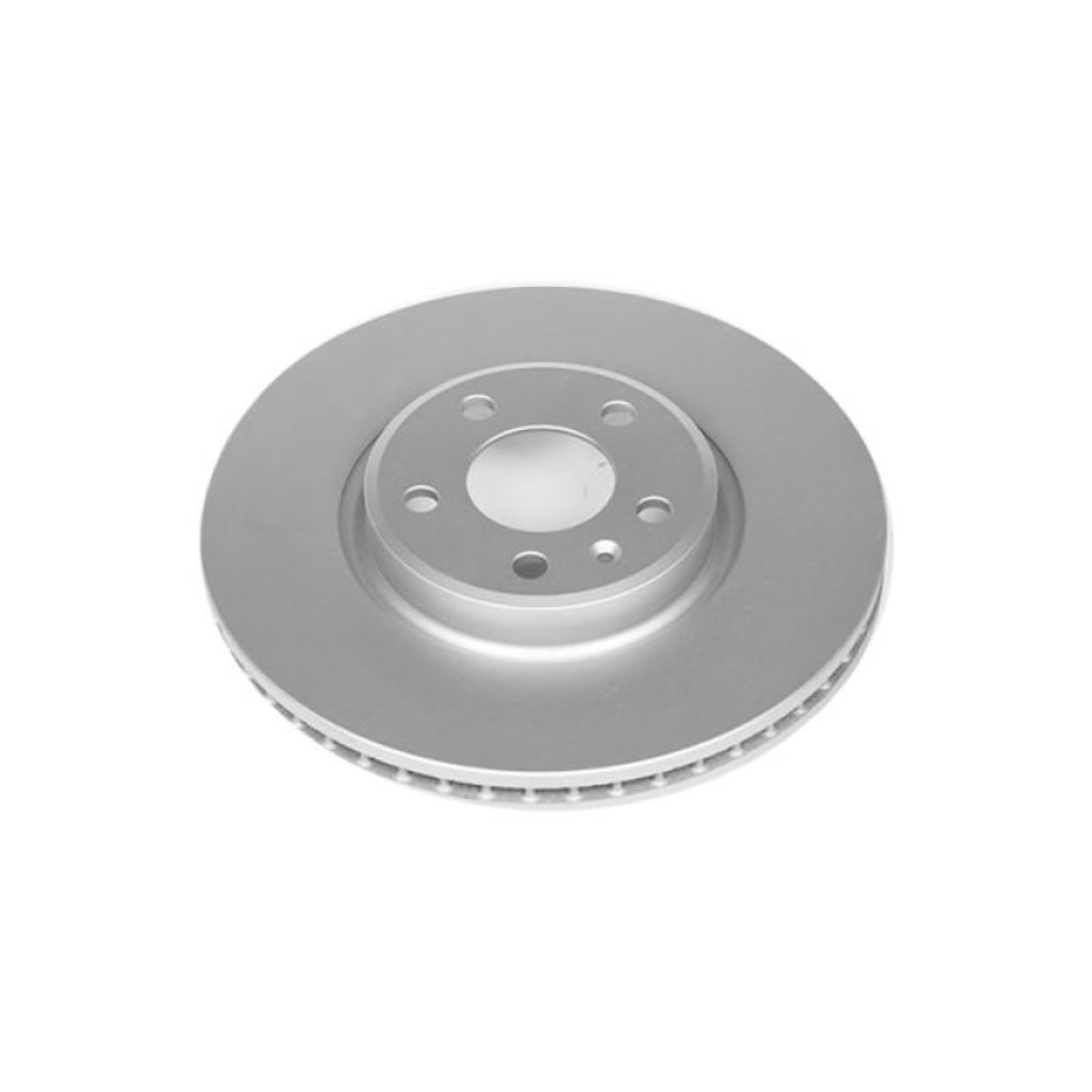Picture of PowerStop PSB Evolution Coated Rotor Brake Rotors - EBR1208EVC