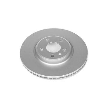 Picture of PowerStop PSB Evolution Coated Rotor Brake Rotors - EBR1208EVC