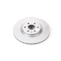 Picture of PowerStop PSB Evolution Coated Rotor Brake Rotors - AR82145EVC