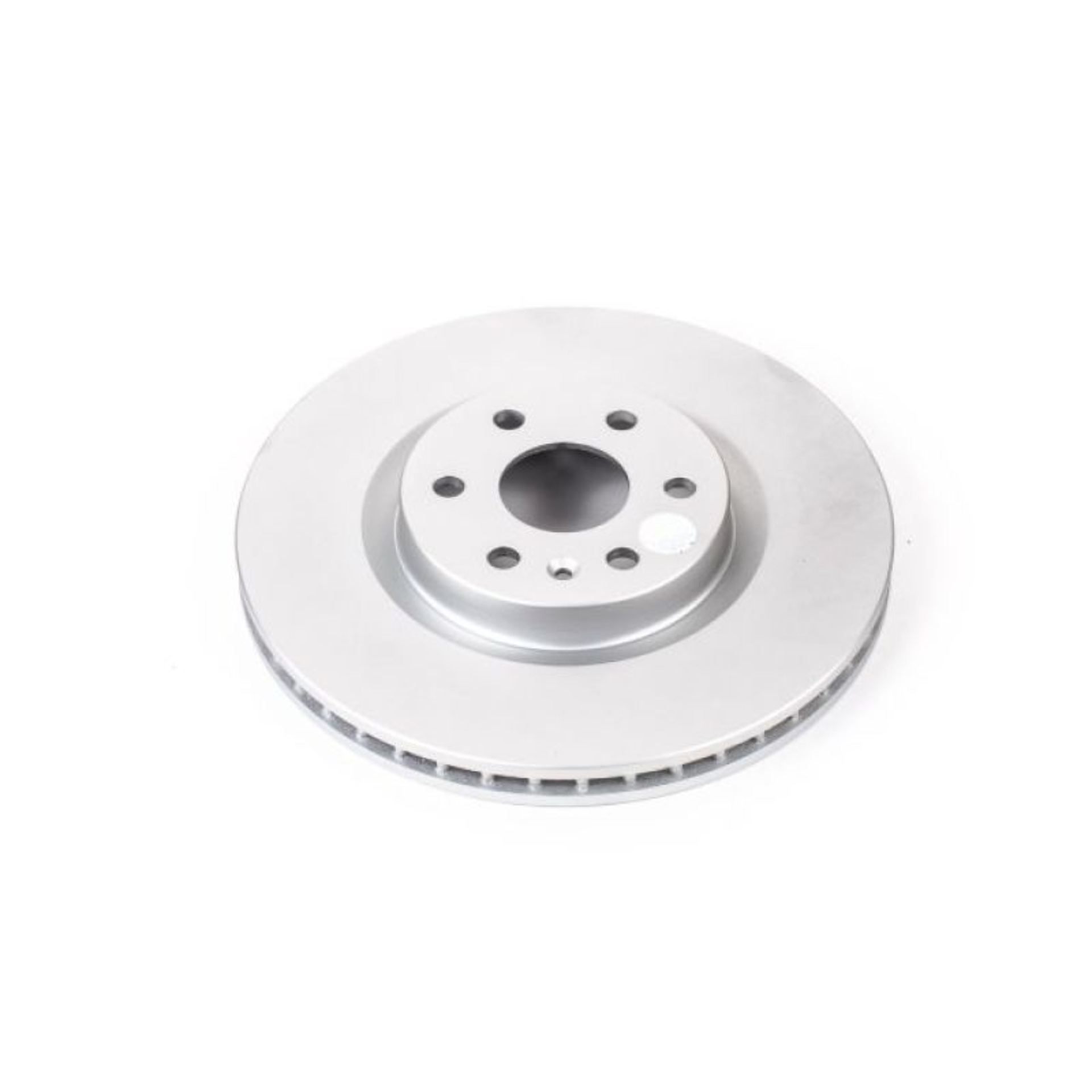 Picture of PowerStop PSB Evolution Coated Rotor Brake Rotors - AR82145EVC