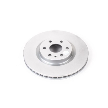 Picture of PowerStop PSB Evolution Coated Rotor Brake Rotors - AR82145EVC