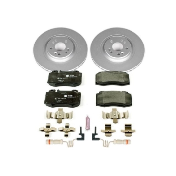 Picture of PowerStop PSB Euro-Stop Kit Brake Kits - ESK5236