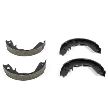 Picture of PowerStop PSB Autospecialty Brake Shoes - B858