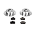 Picture of PowerStop PSB Z23 Evolution Kit Brake Kits - K588
