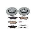 Picture of PowerStop PSB Autospecialty Kit Brake Kits - KOE5954