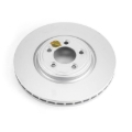 Picture of PowerStop PSB Evolution Coated Rotor Brake Rotors - EBR1082EVC