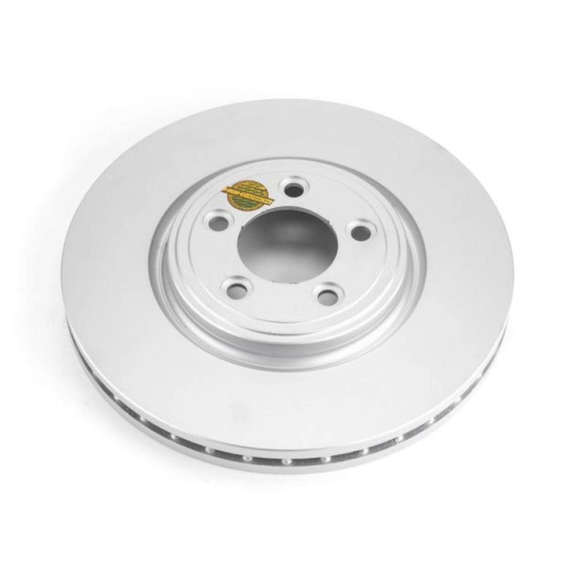 Picture of PowerStop PSB Evolution Coated Rotor Brake Rotors - EBR1082EVC
