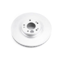 Picture of PowerStop PSB Evolution Coated Rotor Brake Rotors - JBR1375EVC