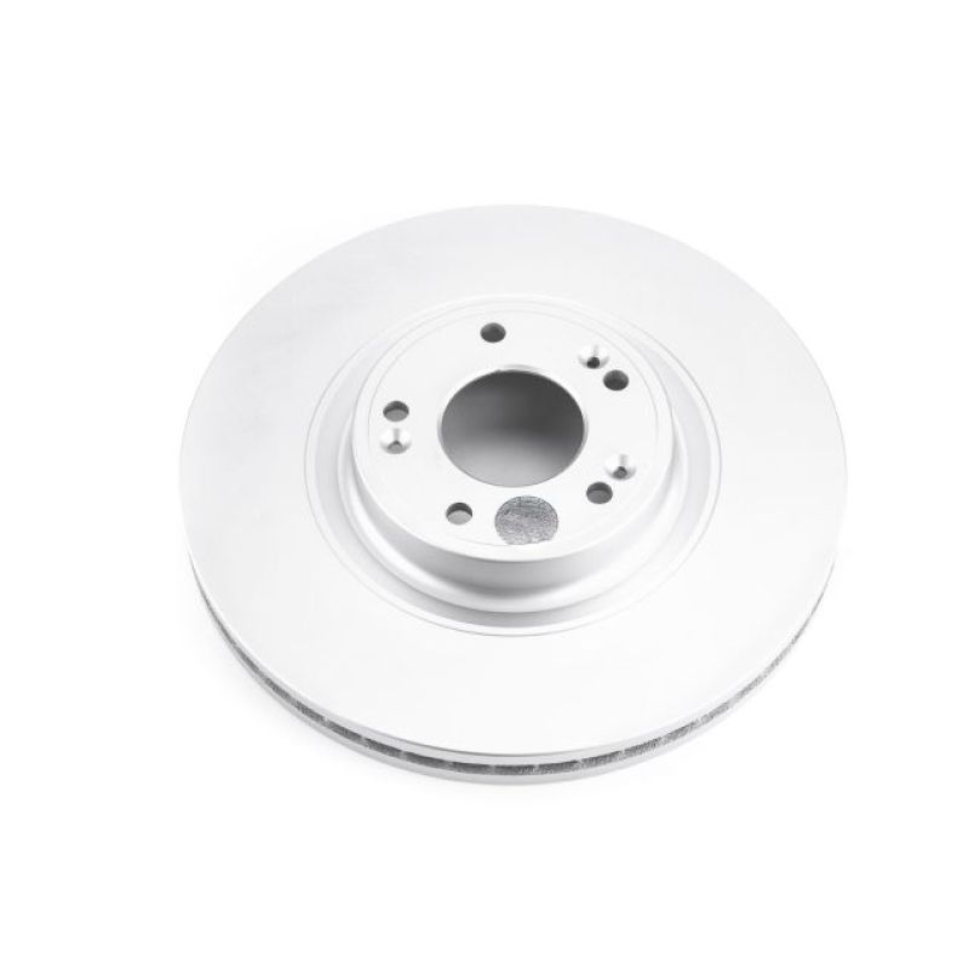 Picture of PowerStop PSB Evolution Coated Rotor Brake Rotors - JBR1375EVC